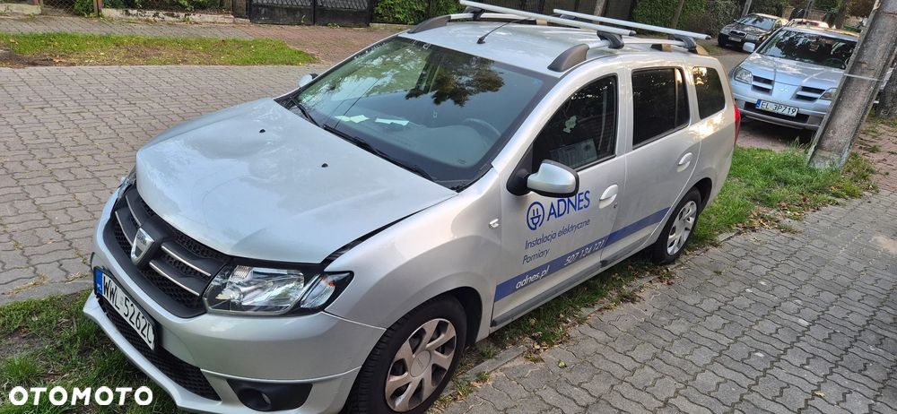 Dacia Logan - 4