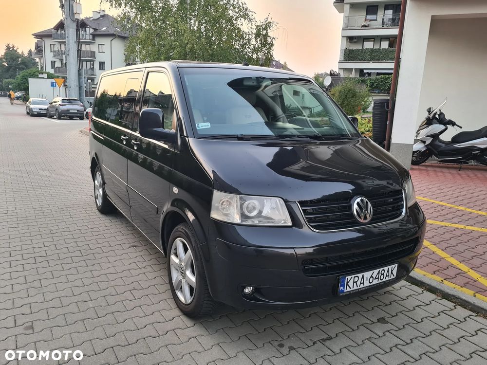 Volkswagen Multivan L1 Highline - 32
