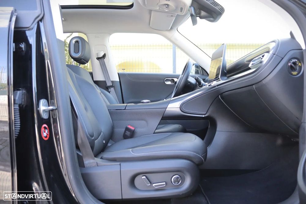 Smart #1 66 kWh Pro+ - 32