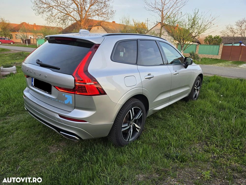 Volvo XC 60 - 3