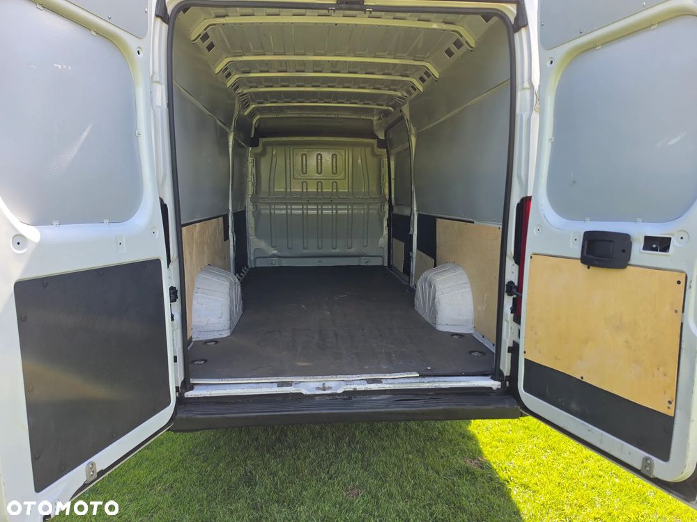 Opel Movano - 7