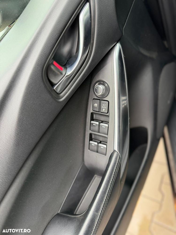 Mazda 6 Kombi SKYACTIV-D Drive 150 KIZOKU - 13