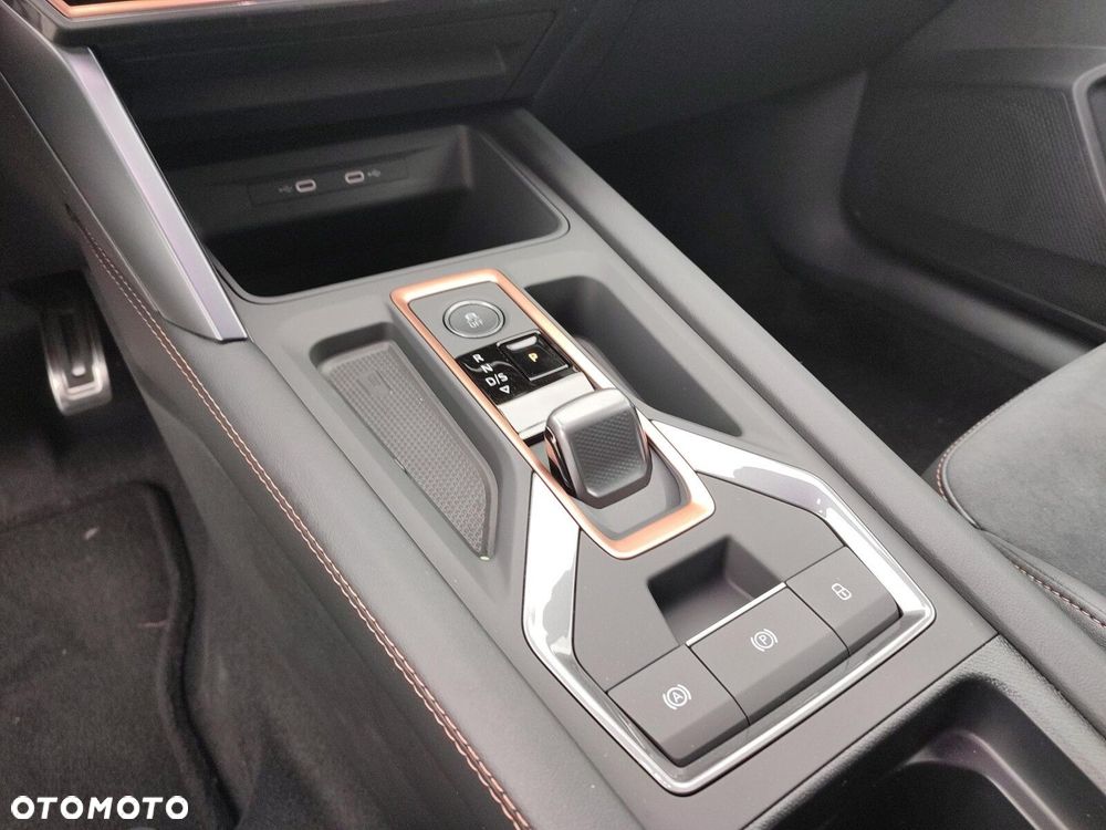 Cupra Leon - 19