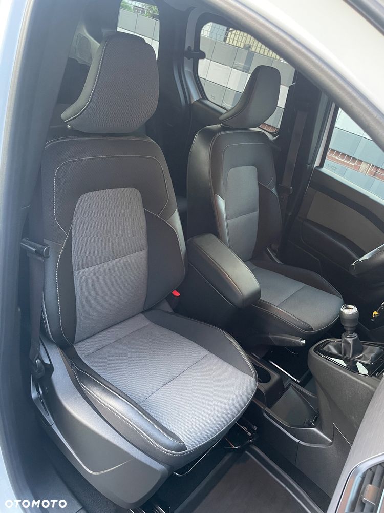 Renault Kangoo 1.5 dCi Equilibre - 13
