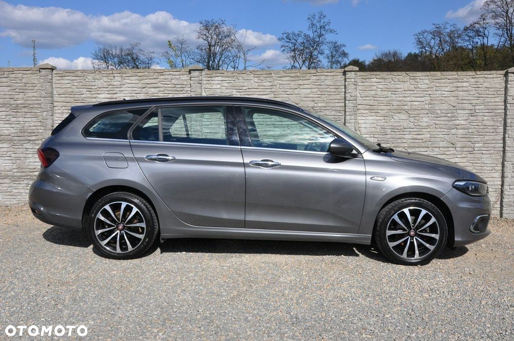 Fiat Tipo 1.6 MultiJet S-Design - 6