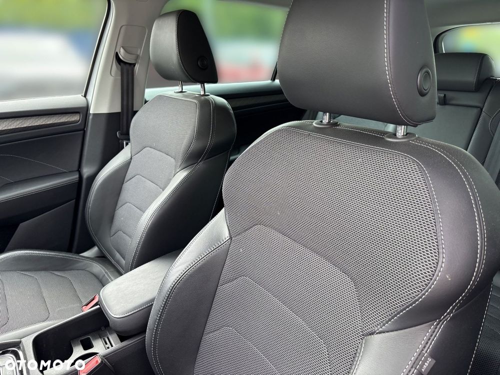Skoda Kodiaq 1.5 TSI ACT 4x2 Style DSG - 11