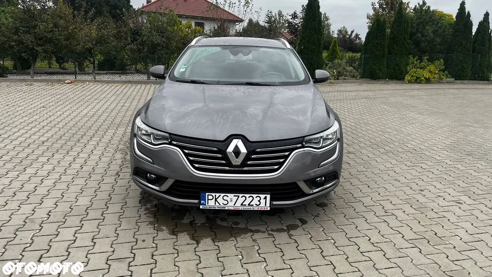 Renault Talisman 1.6 Energy dCi Intens EDC - 20