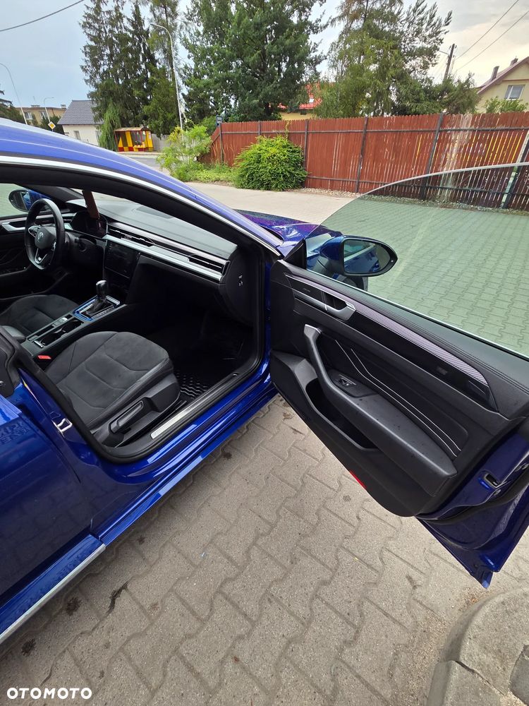 Volkswagen Arteon 2.0 TSI R-Line DSG - 15