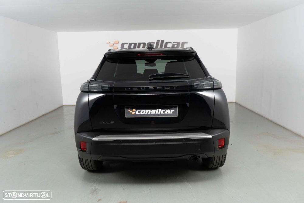 Peugeot 2008 1.2 PureTech Allure Pack - 6
