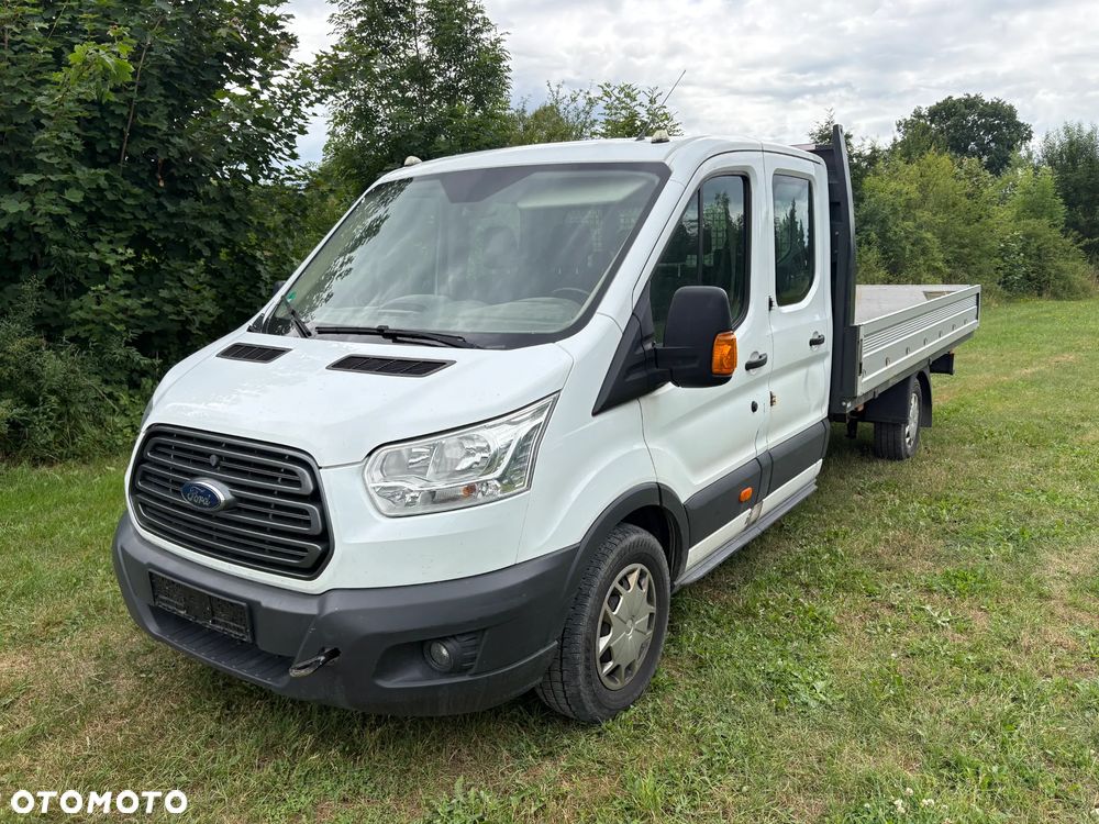 Ford TRANSIT - 1