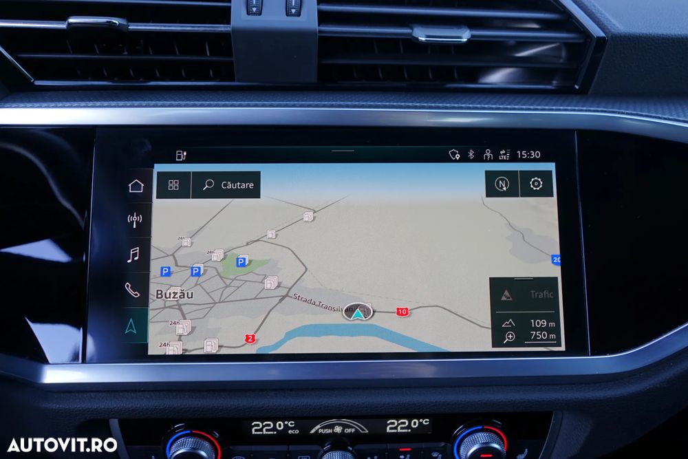 Audi Q3 Sportback 1.4 45 TFSI e PHEV S Line - 16