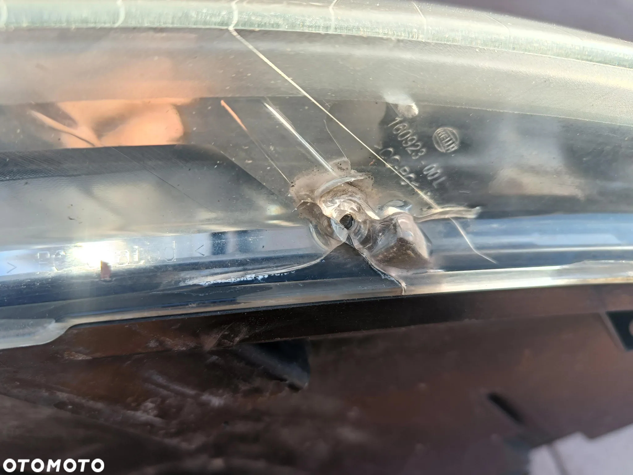 AUDI A8 D3 LIFT LAMPA PRZEDNIA PRZÓD XENON NIE SKRĘTNY EUROPA LEWA PRAWA - 18