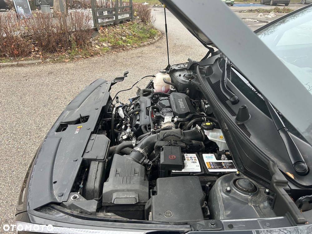 Kia Sportage 1.6 T-GDI Anniversary 2WD DCT - 7