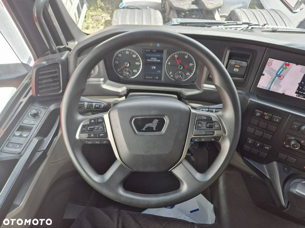 MAN Tgx - 28