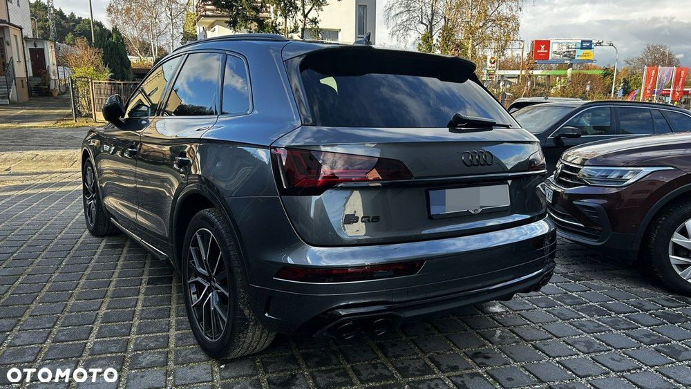 Audi SQ5 - 7