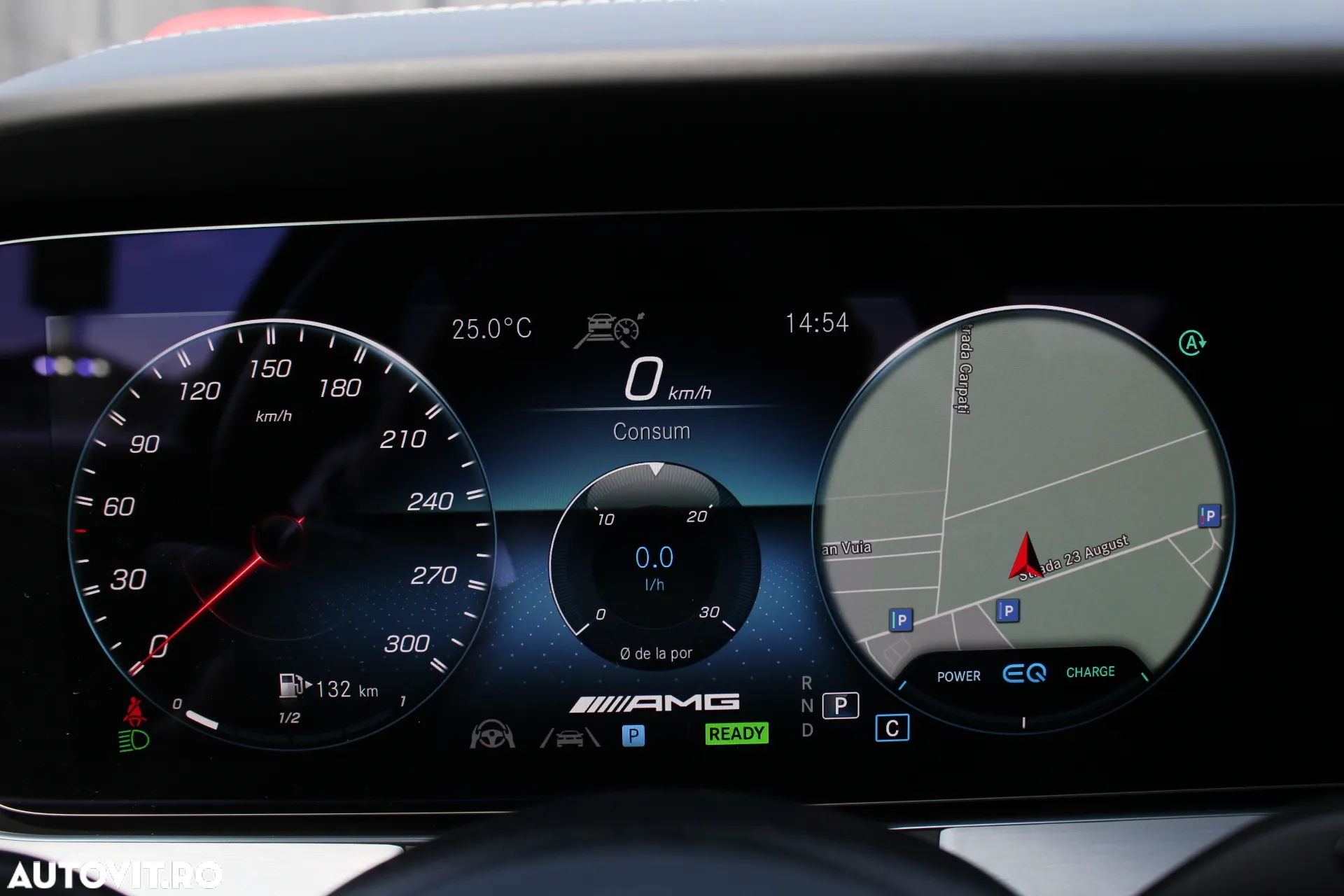 Mercedes-Benz CLS - 18