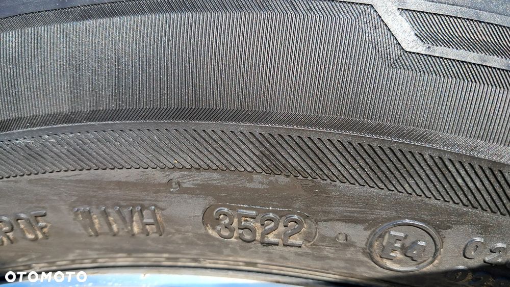 Volkswagen Touran 1.6 TDI DPF Trendline Perfectline - 11