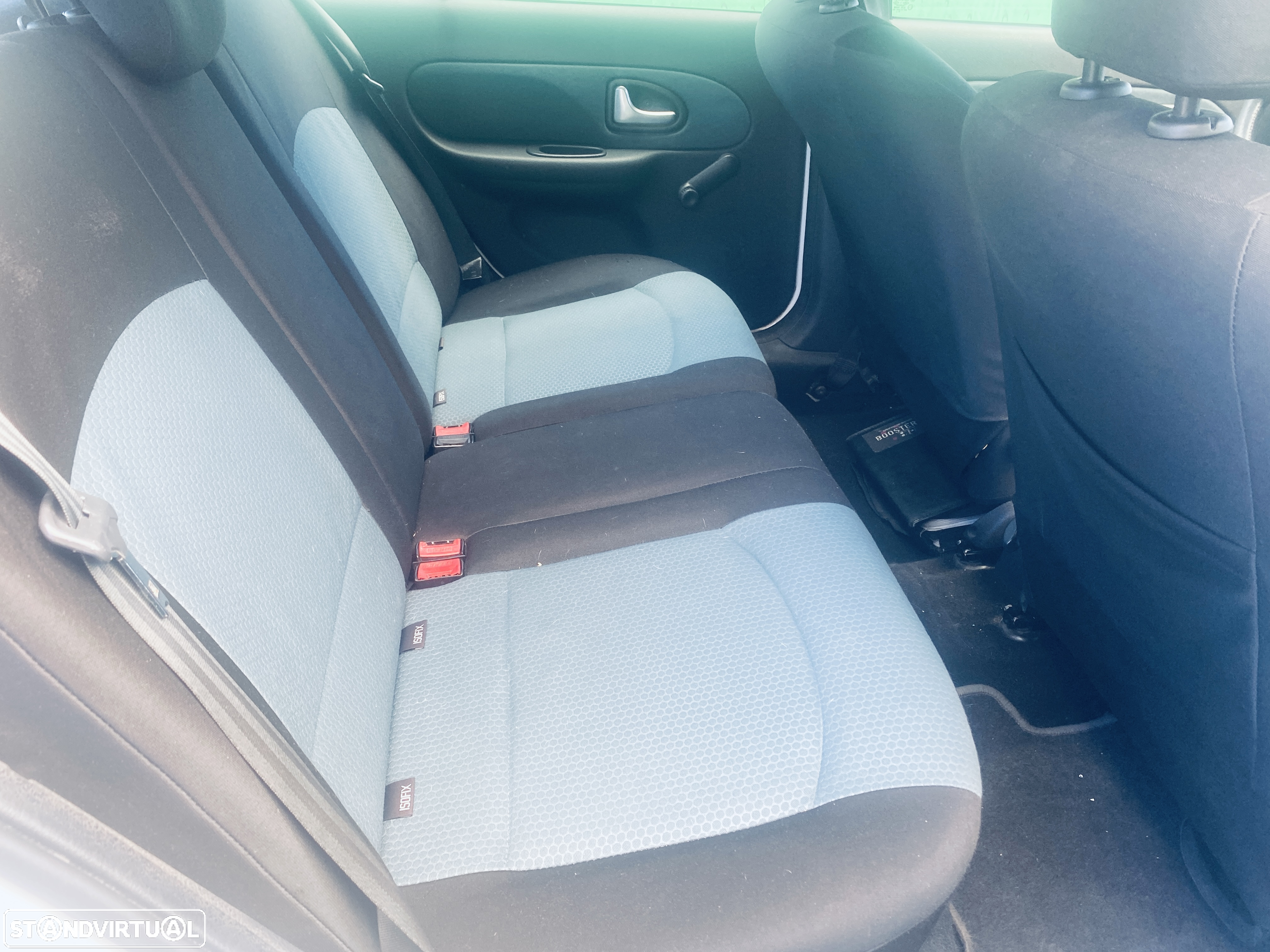 Renault Clio 1.2 16V SE Storia - 14