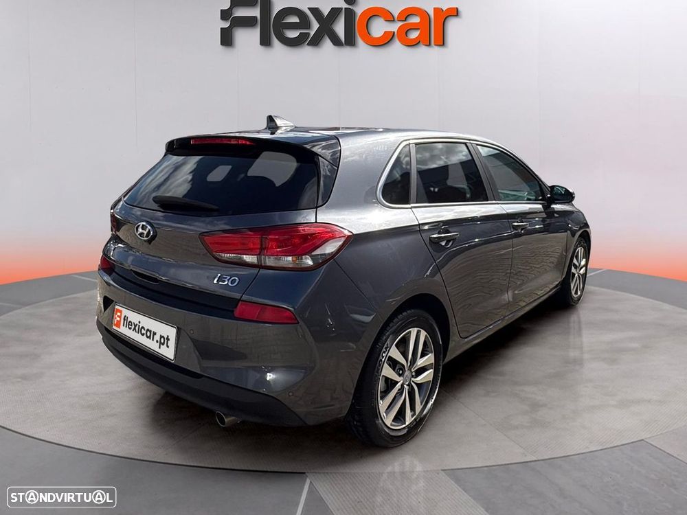Hyundai i30 1.0 T-GDI Style Plus - 8