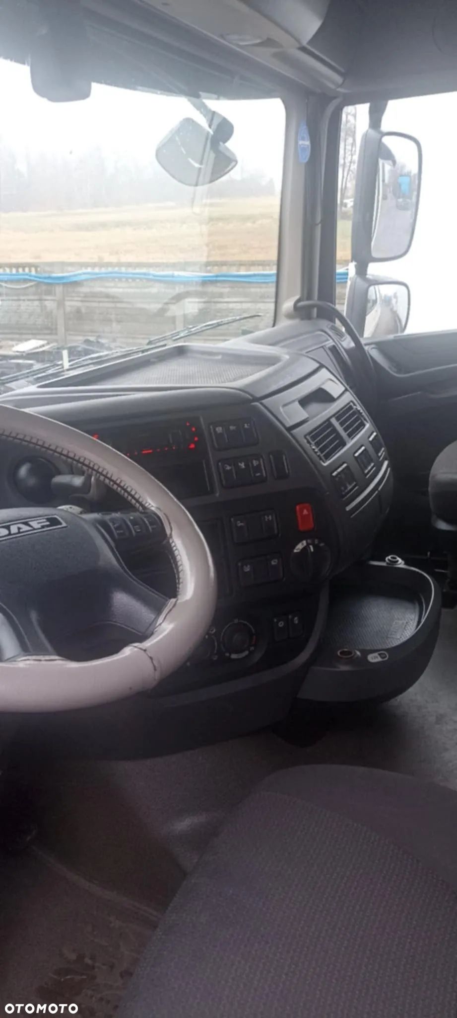 DAF XF 460 FT - 10