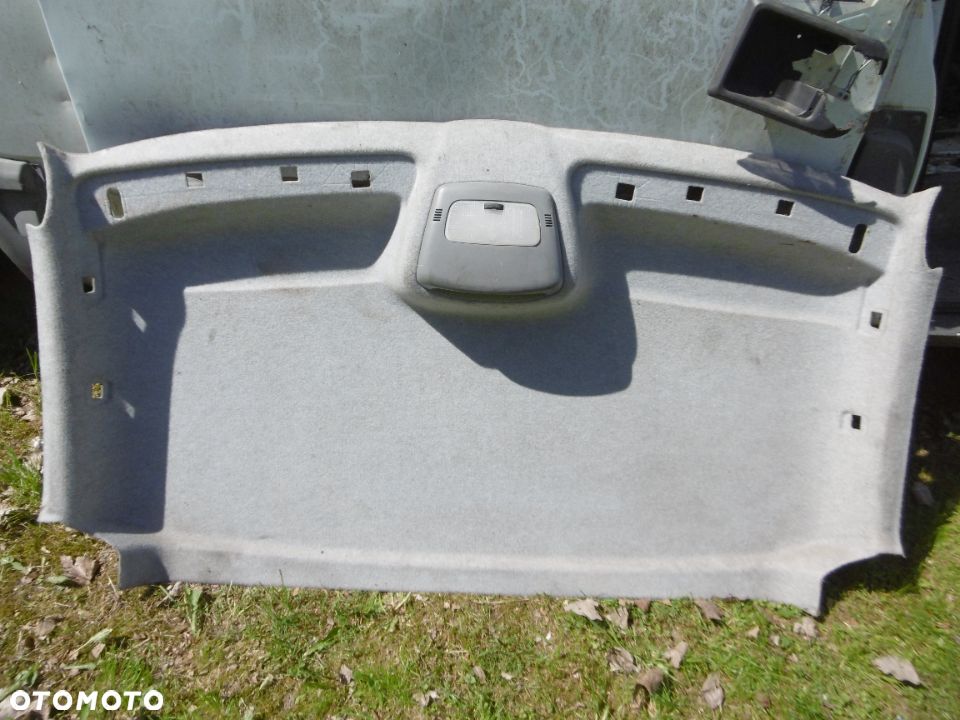 PODSUFITKA MERCEDES SPRINTER 906 - 1