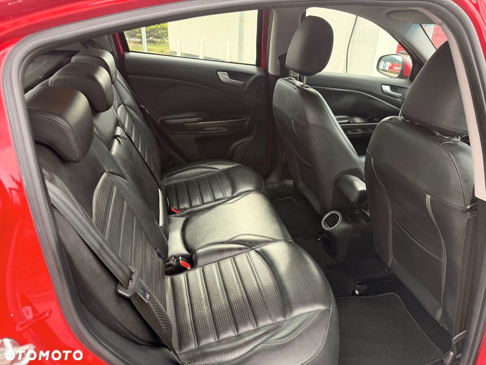 Alfa Romeo Giulietta 1.6 JTDM 16V Impression - 8