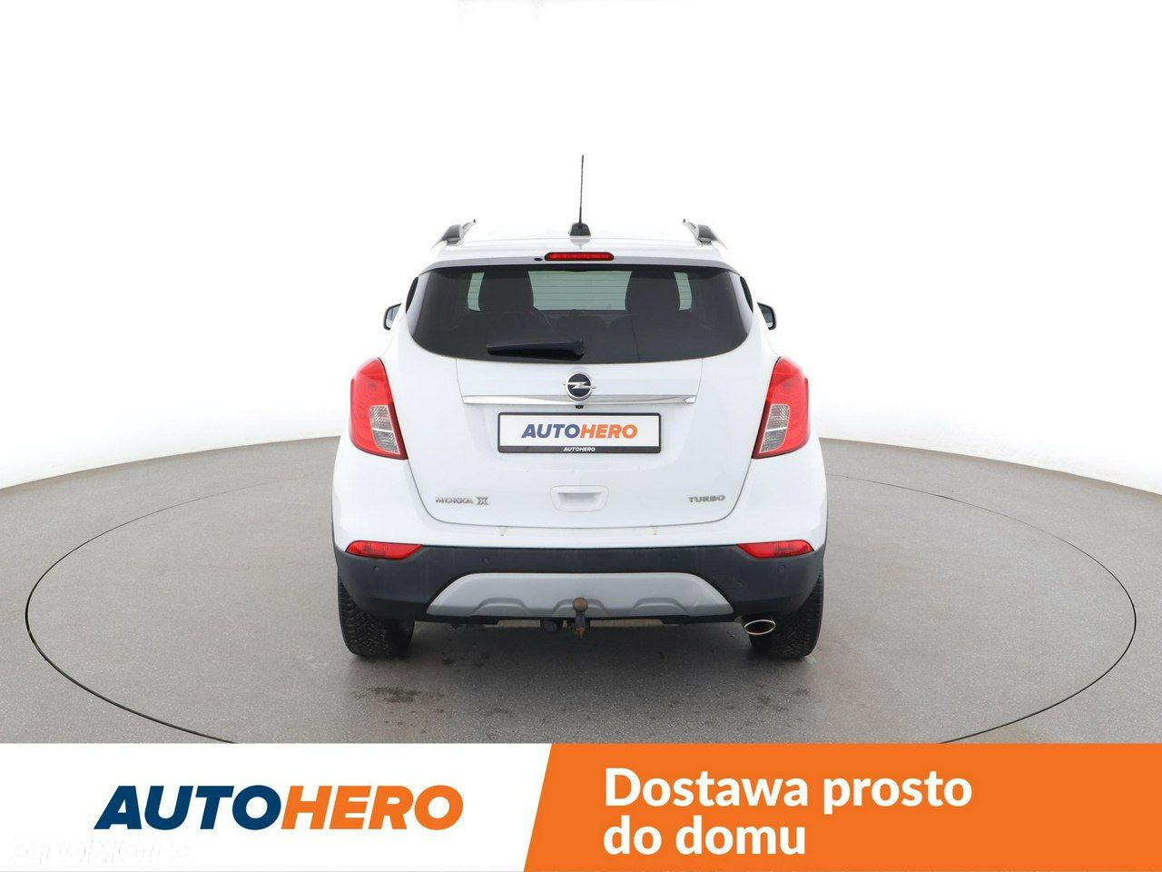 Opel Mokka 1.4 Turbo Automatik Color Innovation - 6