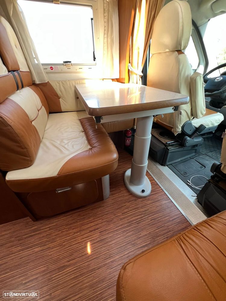 Laika Kreos Kreus 3009 - 17