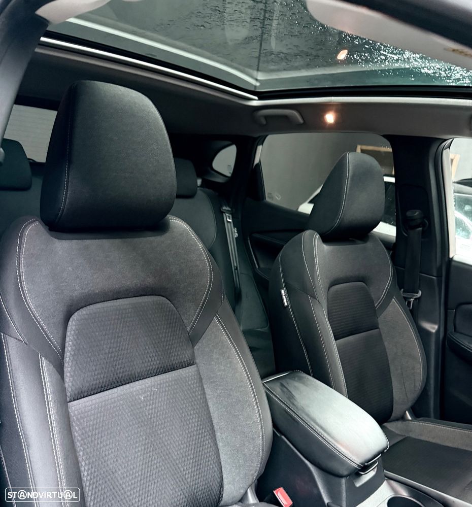 Nissan Qashqai 1.3 DIG-T MHEV Premiere Edition - 17