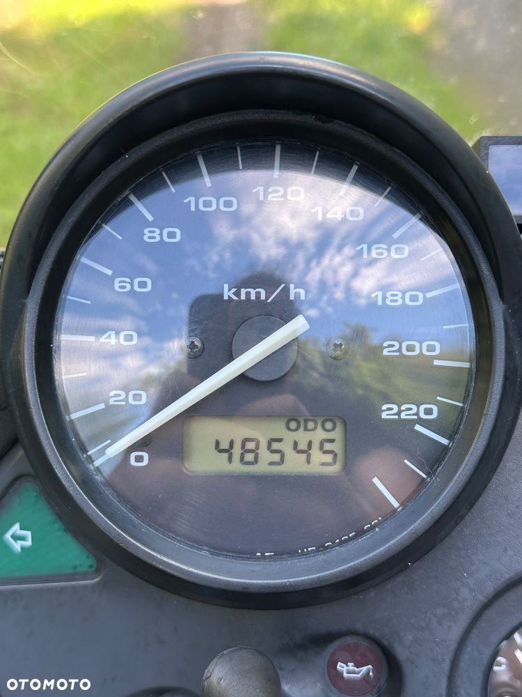 Honda Varadero - 11