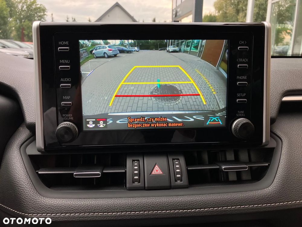 Toyota RAV4 2.0 Comfort 4x2 - 26