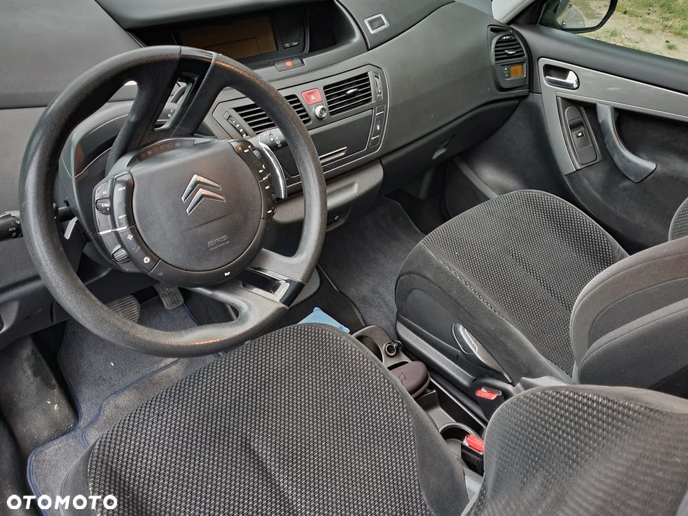 Citroën C4 Picasso 2.0 HDi Impress Pack MCP - 10