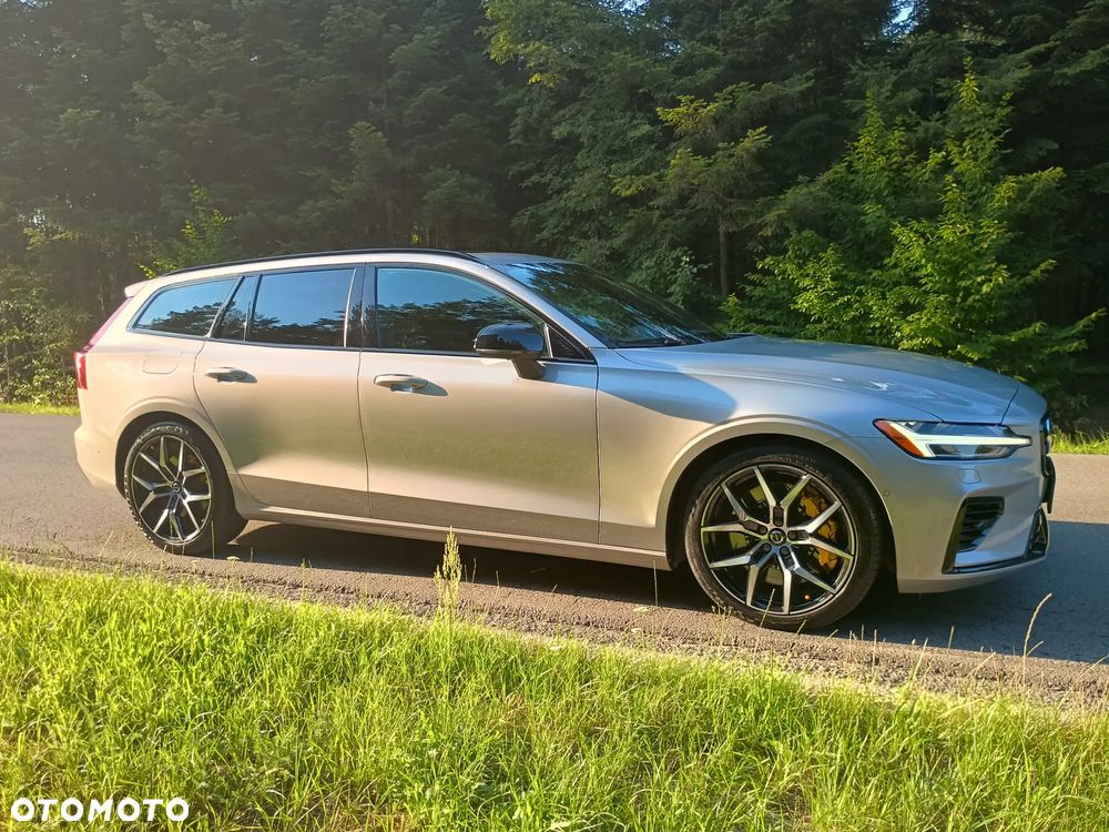 Volvo V60 - 23