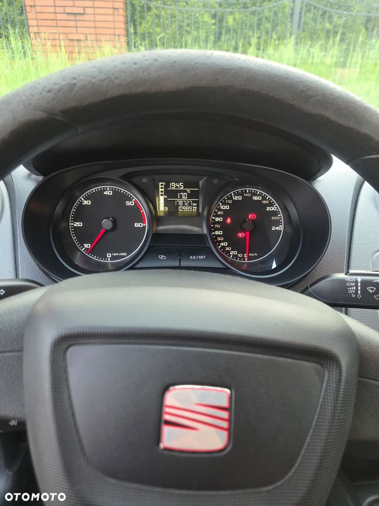 Seat Ibiza SC 1.2 TDI Style - 9