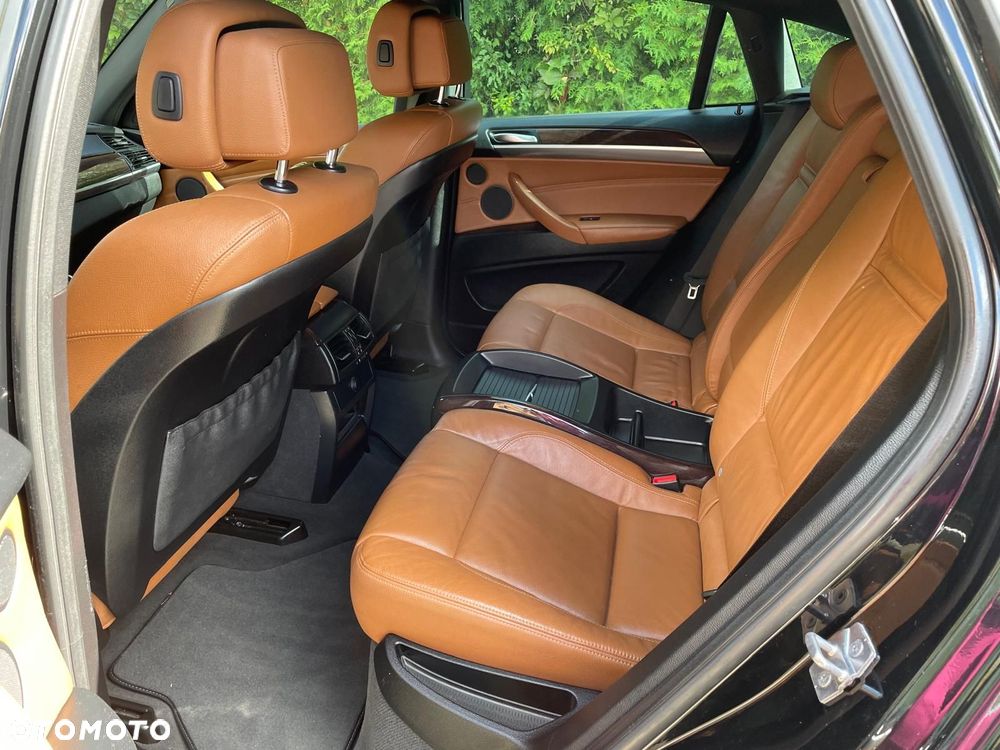BMW X6 35d xDrive - 25