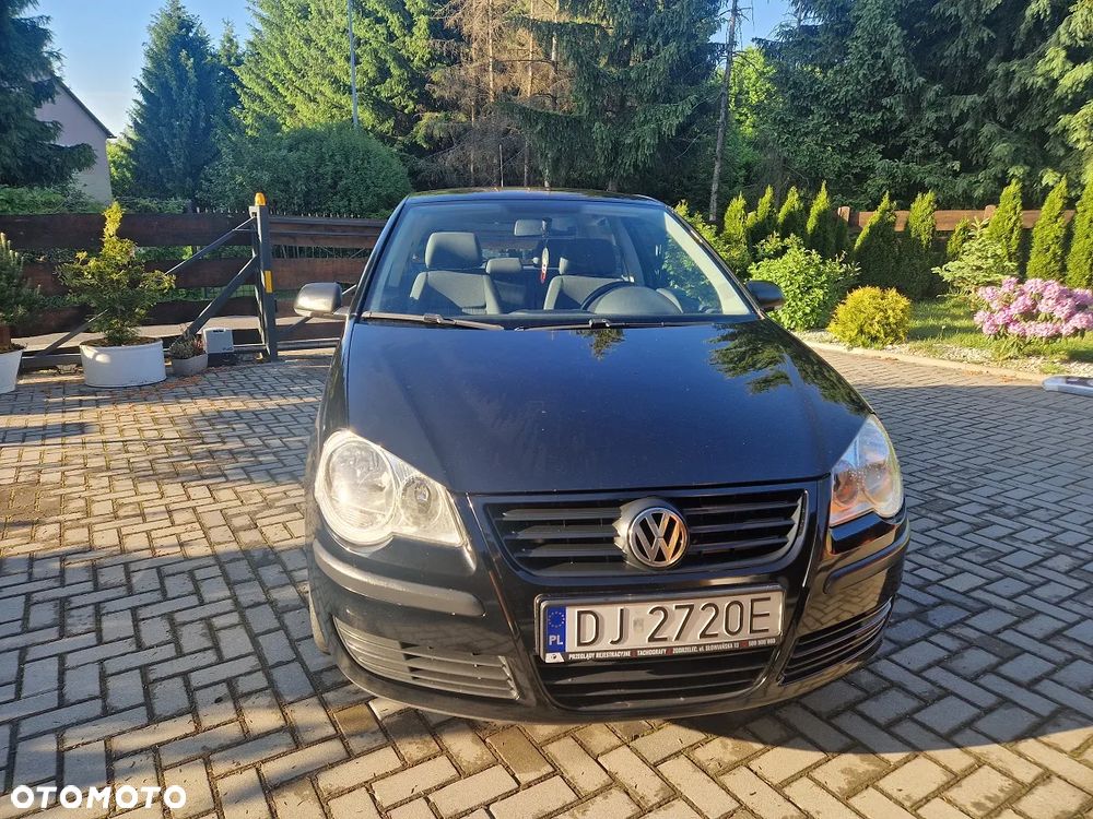 Volkswagen Polo 1.2 Team - 2