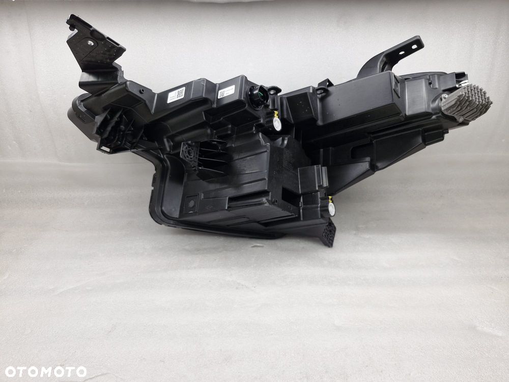 MAZDA 6e FULL LED LAMPA LEWA PRZÓD 20-8299-A0 - 7