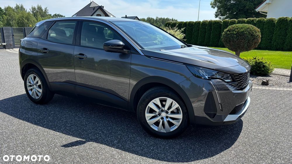 Peugeot 3008 BlueHDi 130 Stop & Start Active - 12