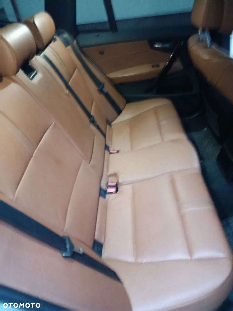 BMW X3 2.0d - 5