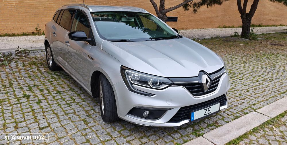 Renault Mégane Break - 7