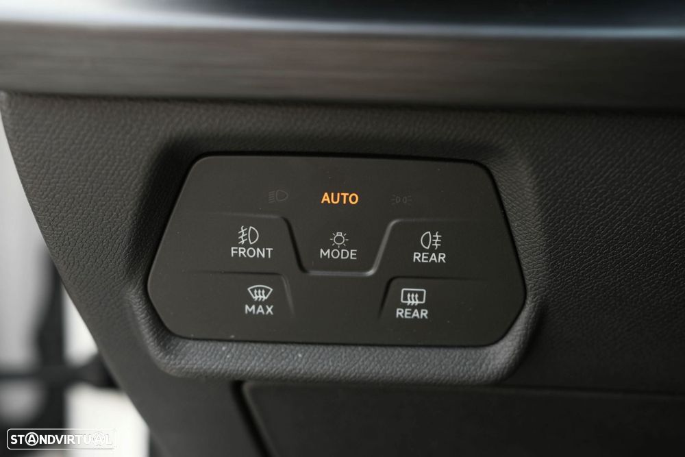 Cupra Formentor 1.5 TSI Sport - 25