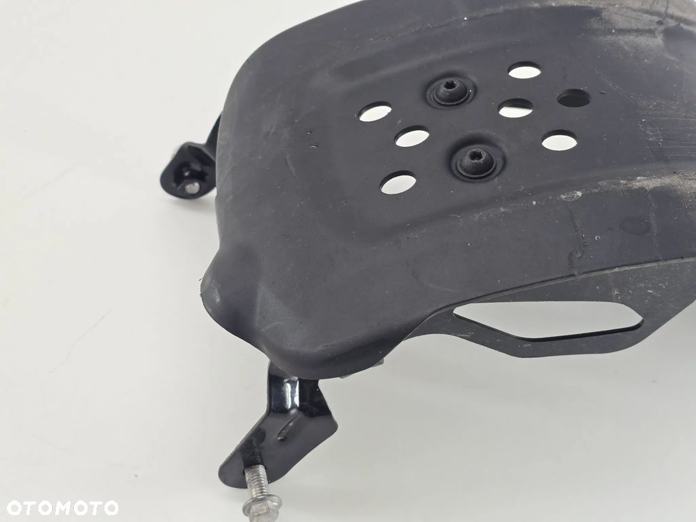 OSLONA SPODU PLYTA MOCOWANIE    TRIUMPH SCRAMBLER 400 SPEED - 14