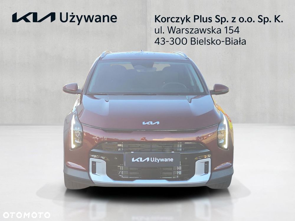 Kia XCeed 1.6 T-GDI L DCT - 8
