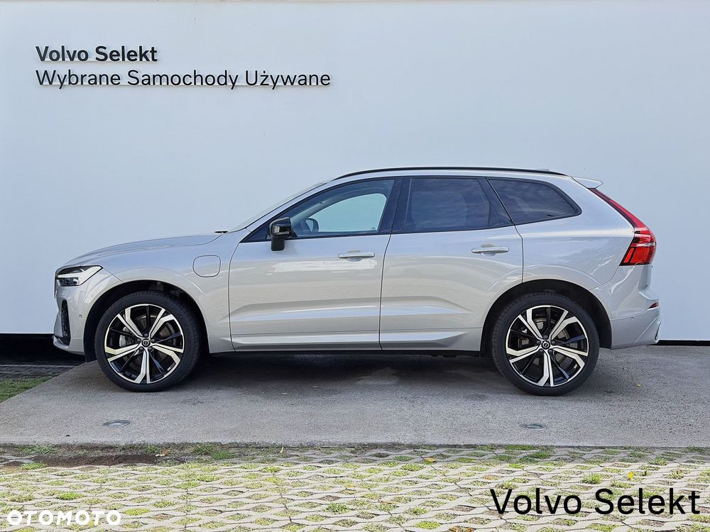 Volvo XC 60 - 3