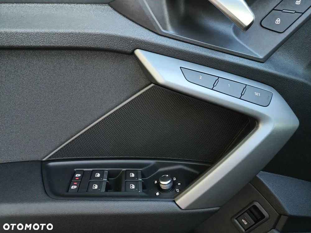 Audi A3 Limousine - 11