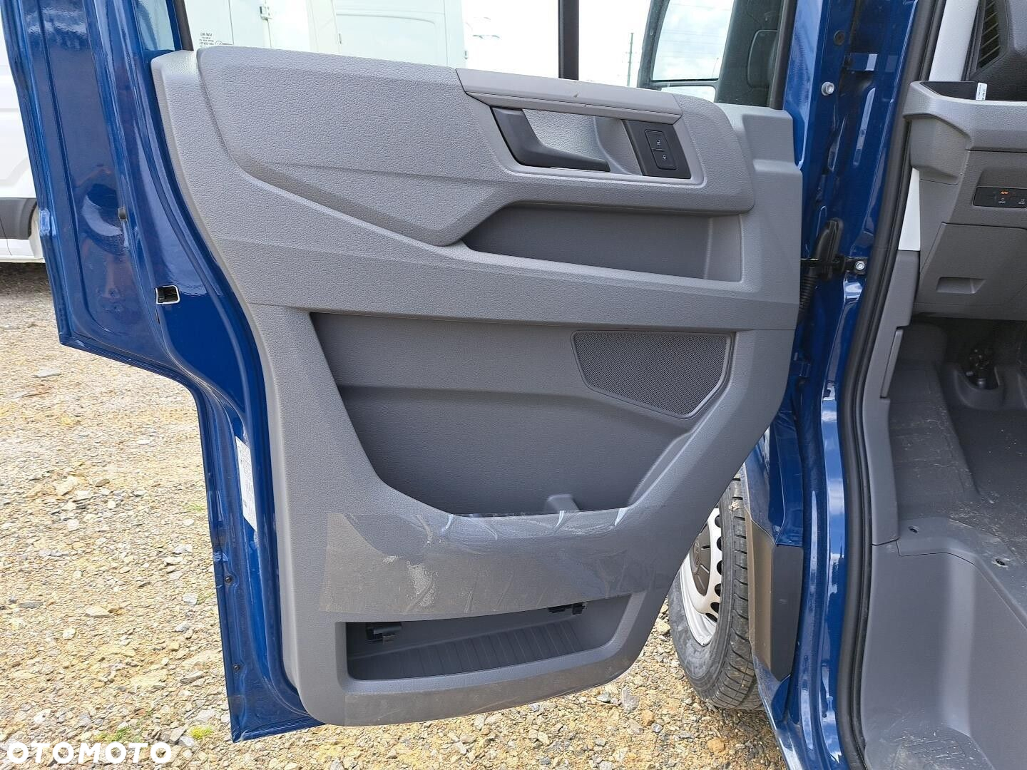 Volkswagen Crafter - 11