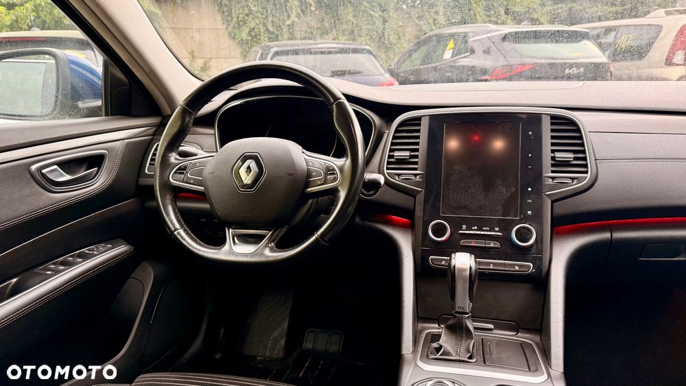 Renault Talisman - 25