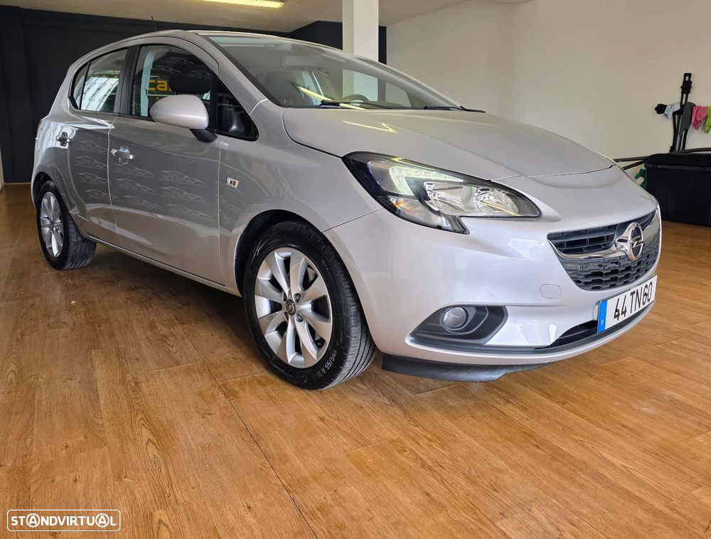 Opel Corsa 1.0 T Edition - 16