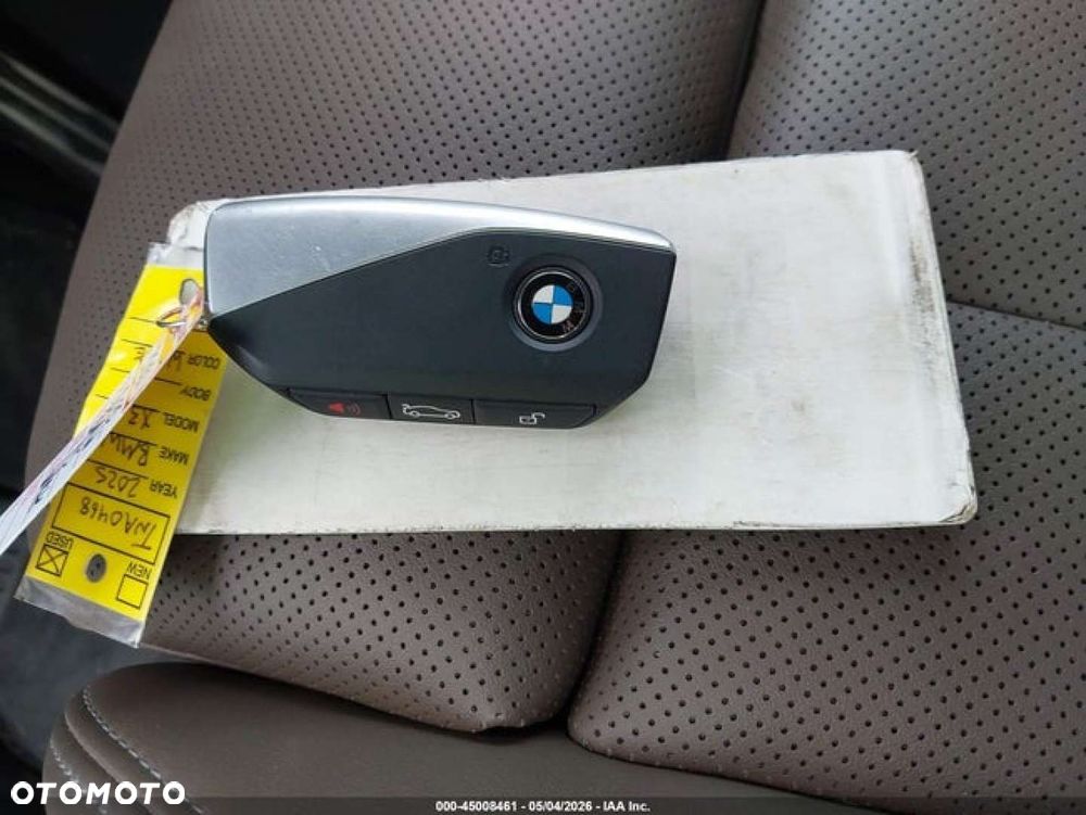BMW X3 - 13