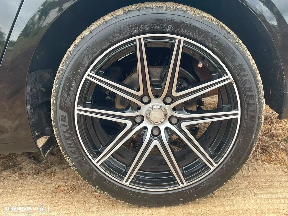 Renault Mégane 1.6 dCi GT Line - 20